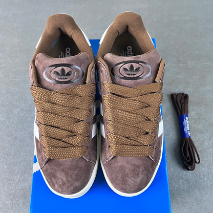 Campus Double Brown