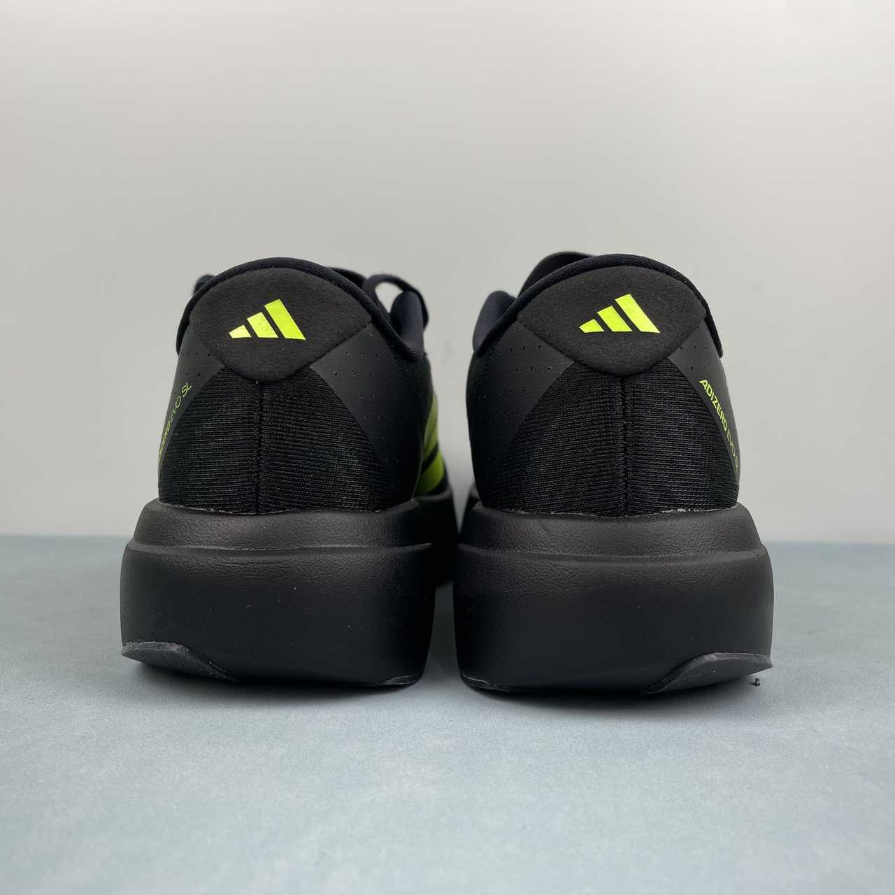 Evo SL Black Green