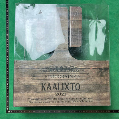 Kaalixto Wine
