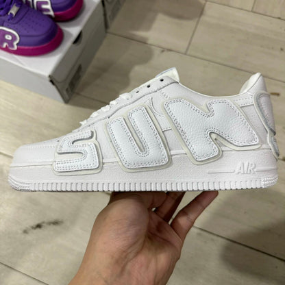 Flea All White