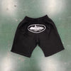 Alcatraz Basic Shorts