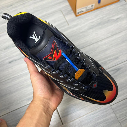 LV Runner Tatic Fire