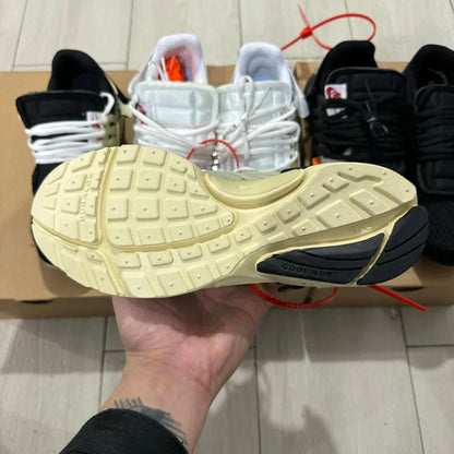 Air Presto The The OW