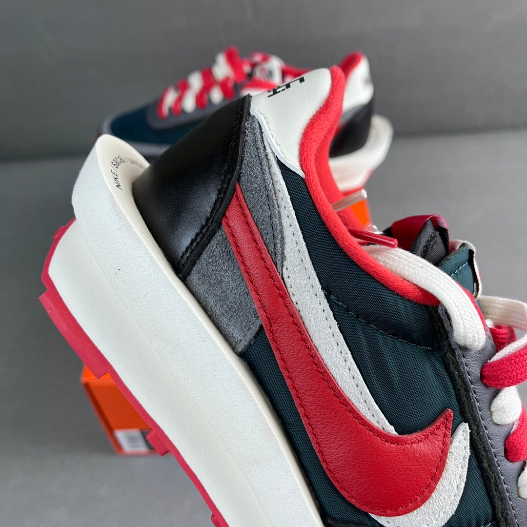 D Waffle Sacai Midnight