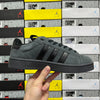 Campus Dark Grey & Black