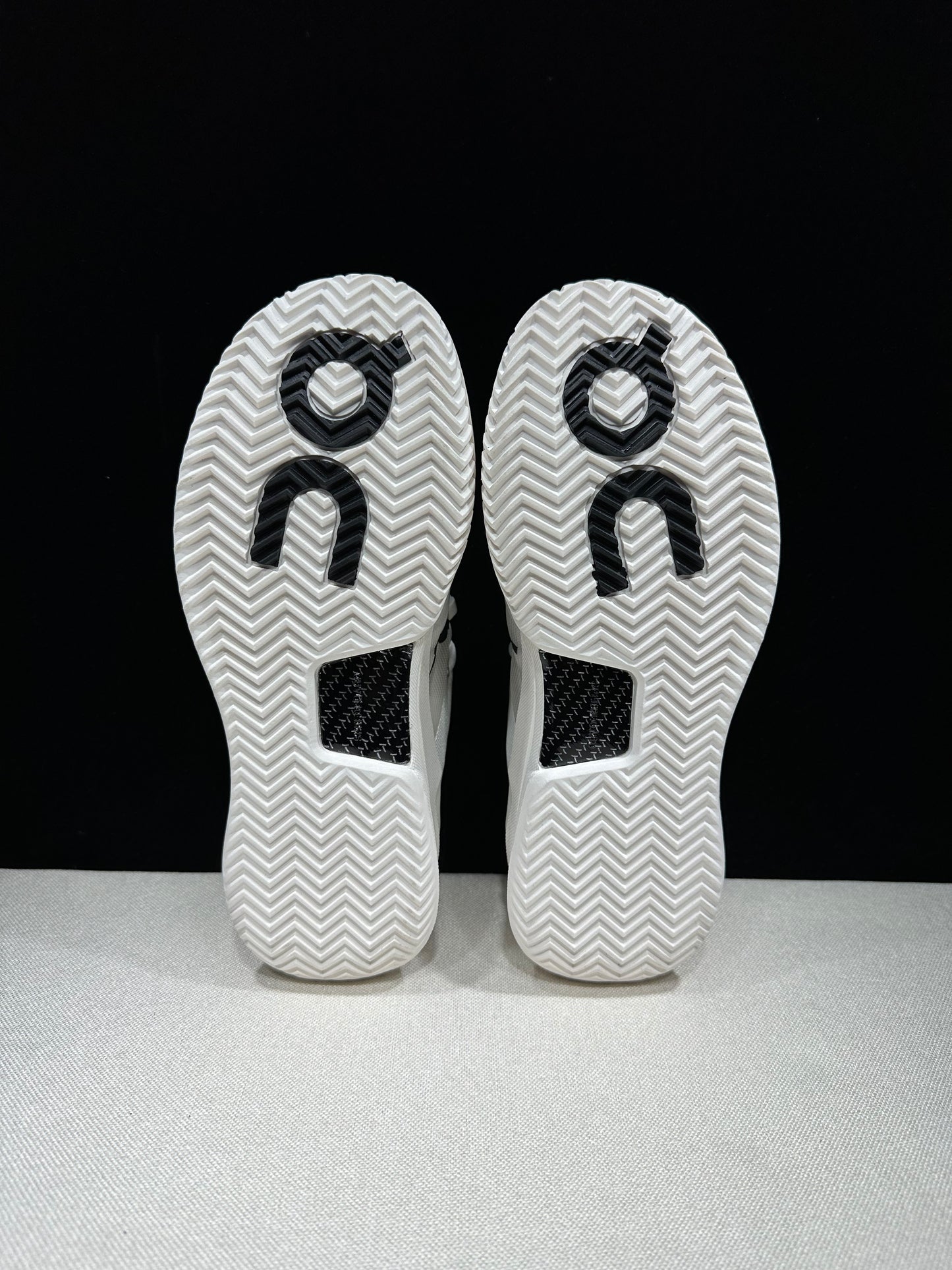 The Roger Pro 2 All White