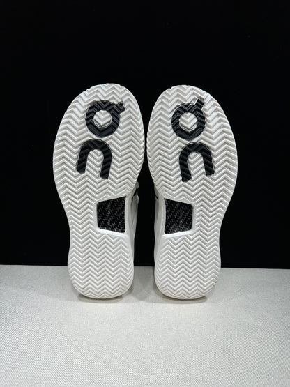 The Roger Pro 2 All White