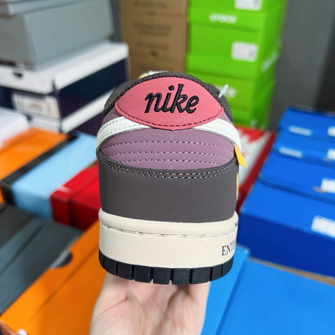 Sb Low “Enter The Wu-Tang”