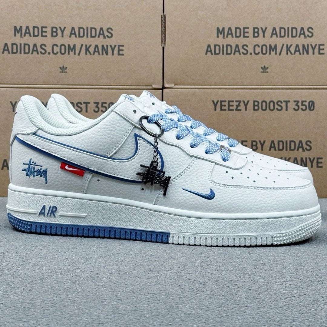 AF1 Stussy