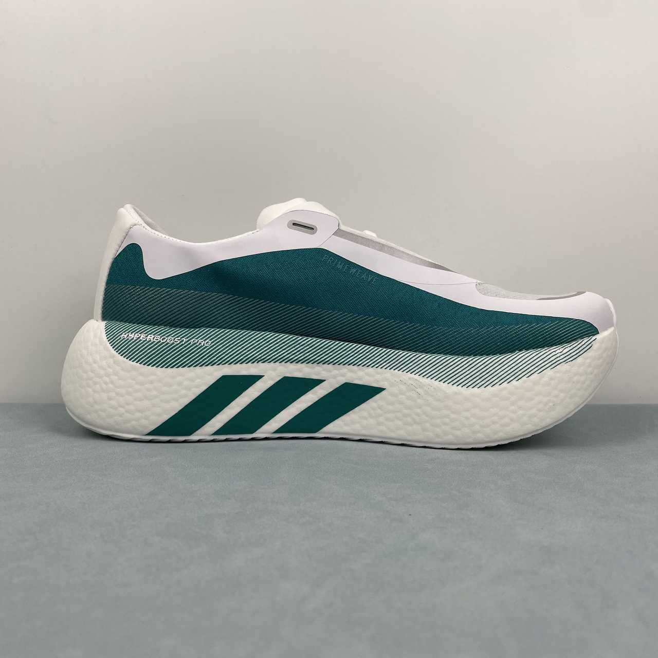 HYPERBOOST EDGE Green White