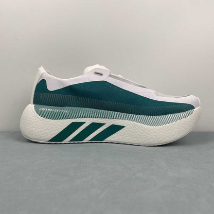 HYPERBOOST EDGE Green White