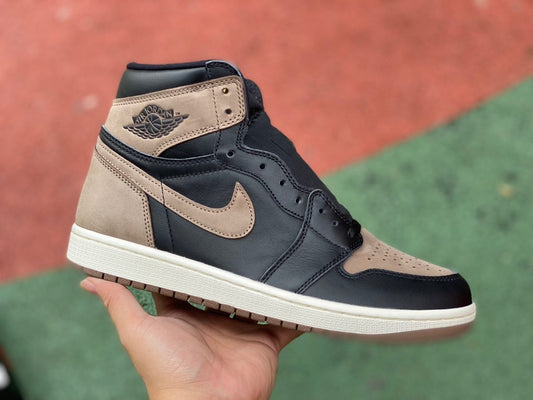AJ1 High Palomino
