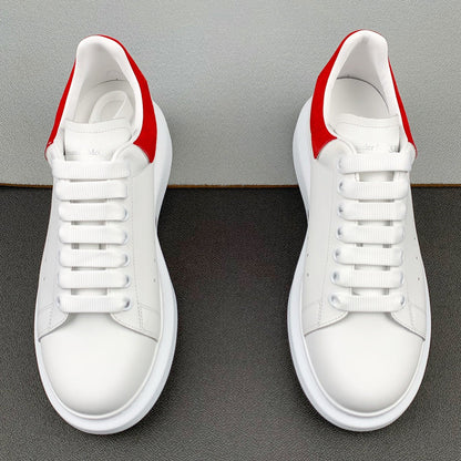 Alexander McQueen Red