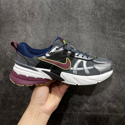 V2K Run Obsidian Burgundy