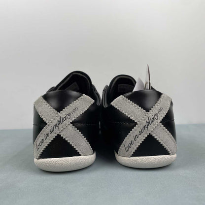 AD TOKYO Black Grey