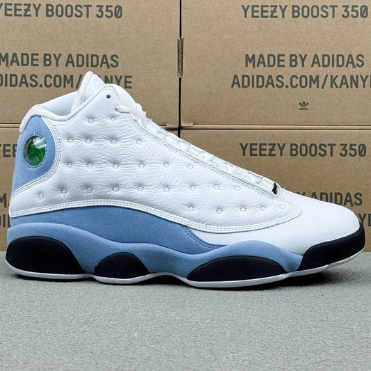 AJ13 Blue Grey