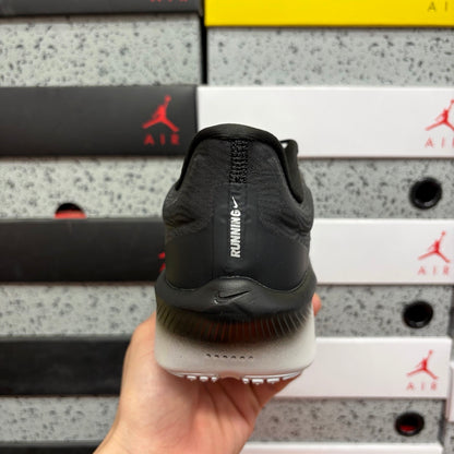 Zoom Fly 6 Black/Grey/White