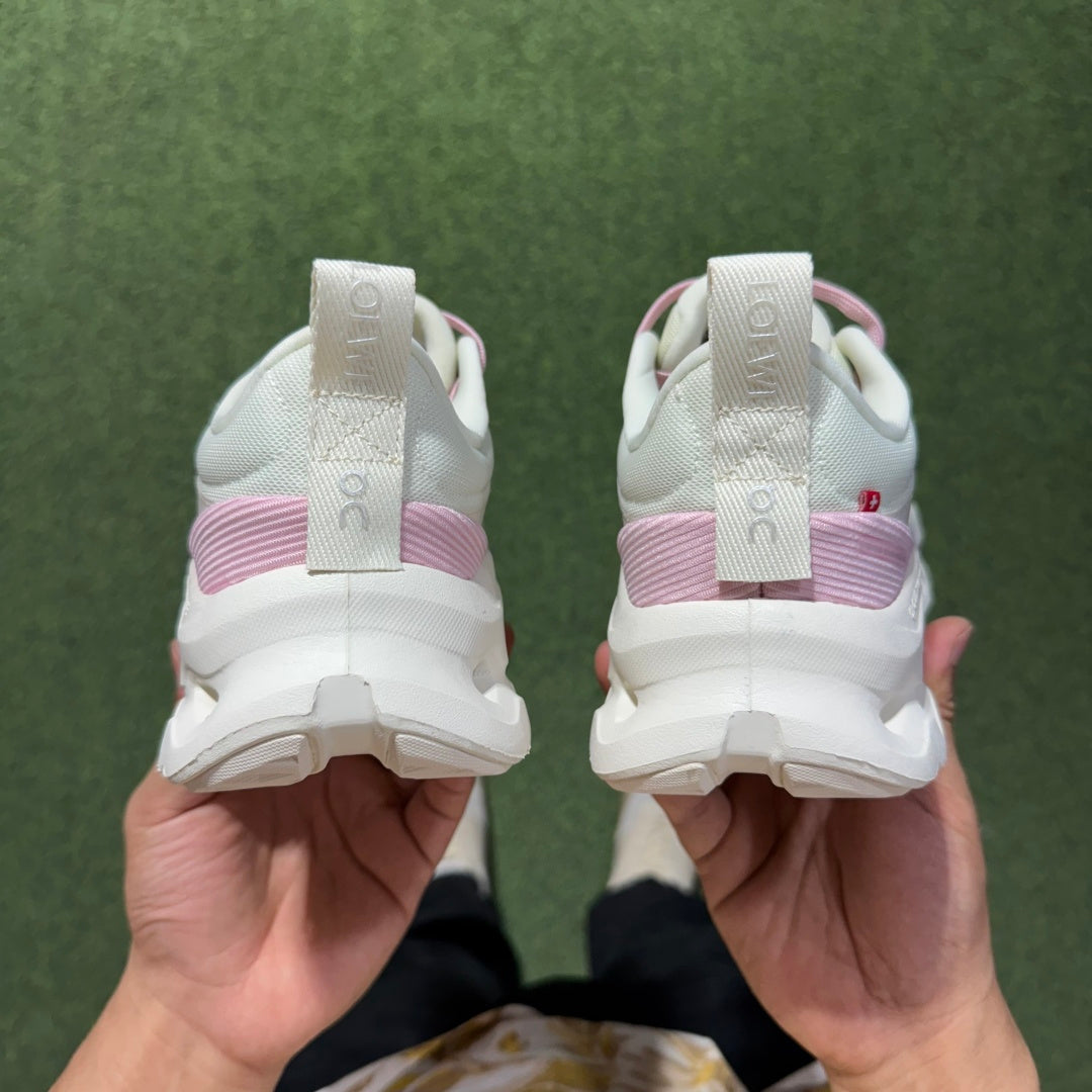 Cloudtilt 2.0 Rice Yellow / Pink