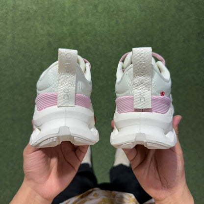 Cloudtilt 2.0 Rice Yellow / Pink