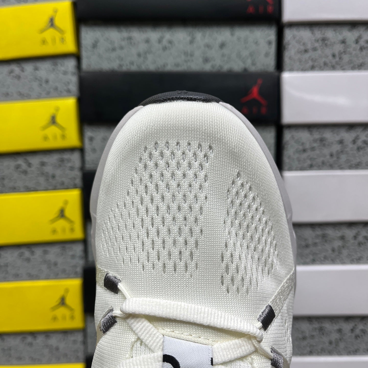 On Cloudsurfer All White