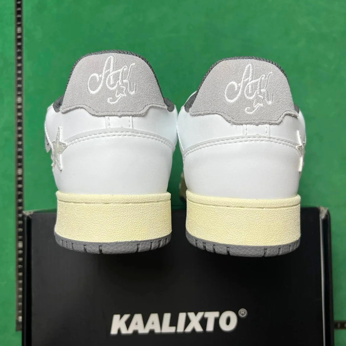 kaalixto Gray