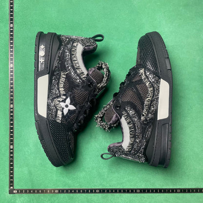Skate Noir