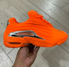 Nocta Hot Step 2 Orange