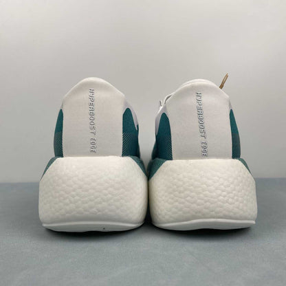 HYPERBOOST EDGE Green White