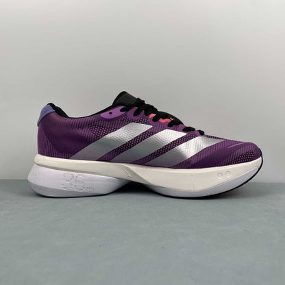 Adizero Boston 13 Purple