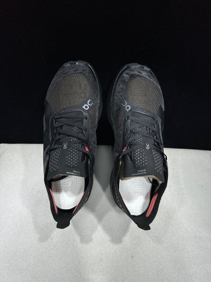 Cloudboom Strike All Black