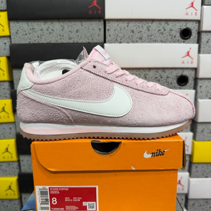 NK x CTZ Pink