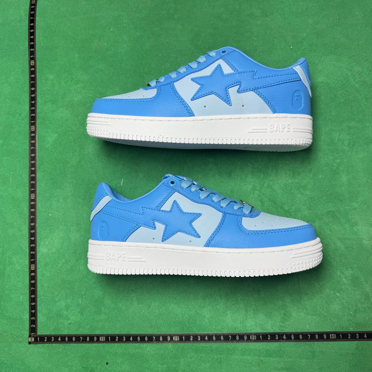 Bape STA Low