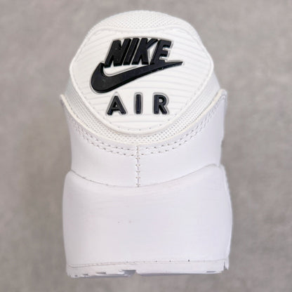 90 White and Black