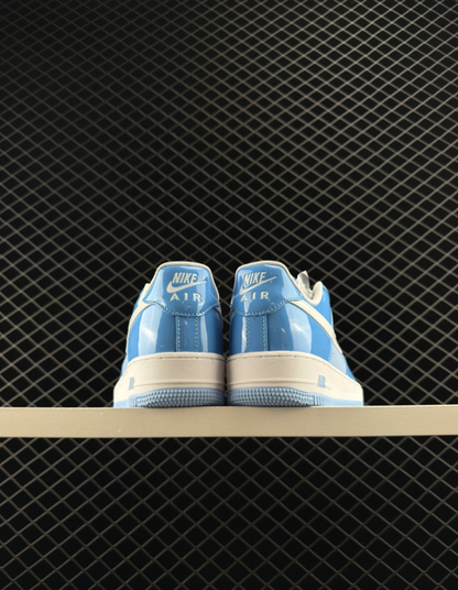 AF1 Blue