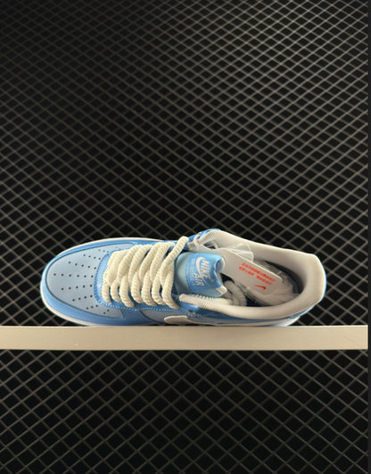 AF1 Blue