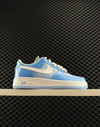 AF1 Blue