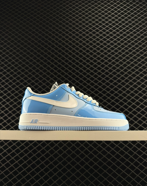 AF1 Blue