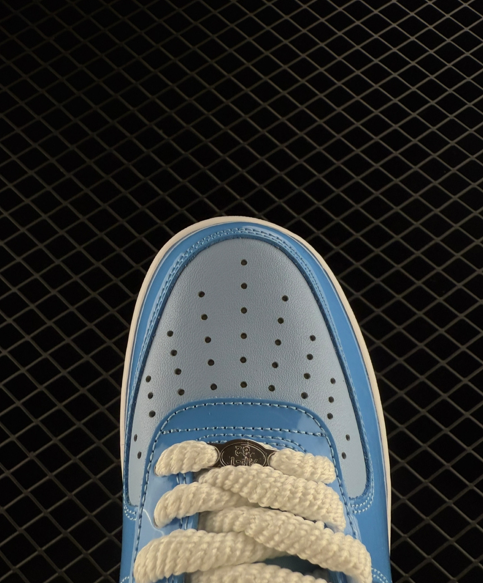 AF1 Blue