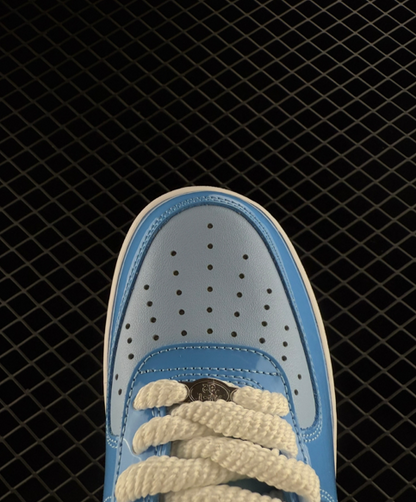AF1 Blue
