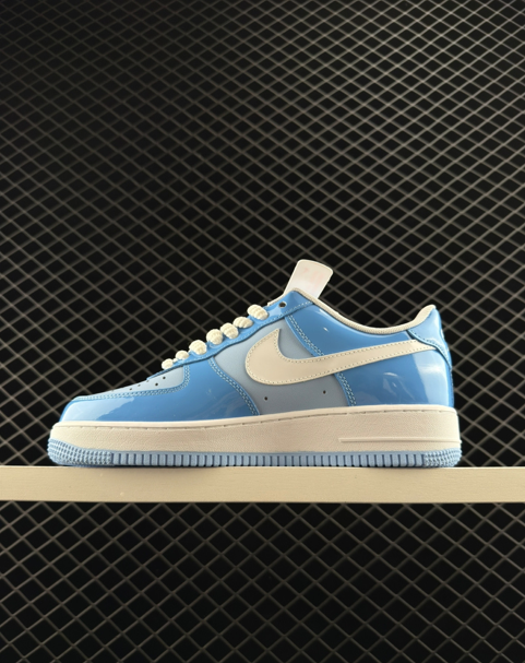 AF1 Blue