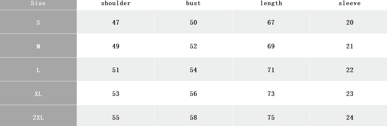 T-Shirts MC