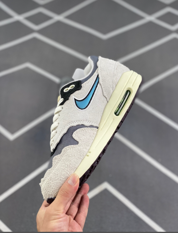 Air Max 1 Protection Pack