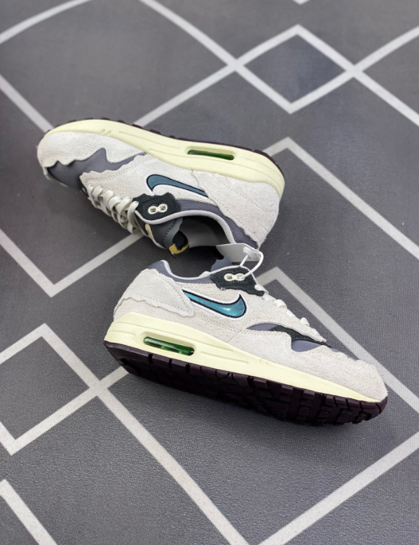 Air Max 1 Protection Pack