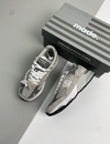 993 Grey Frog