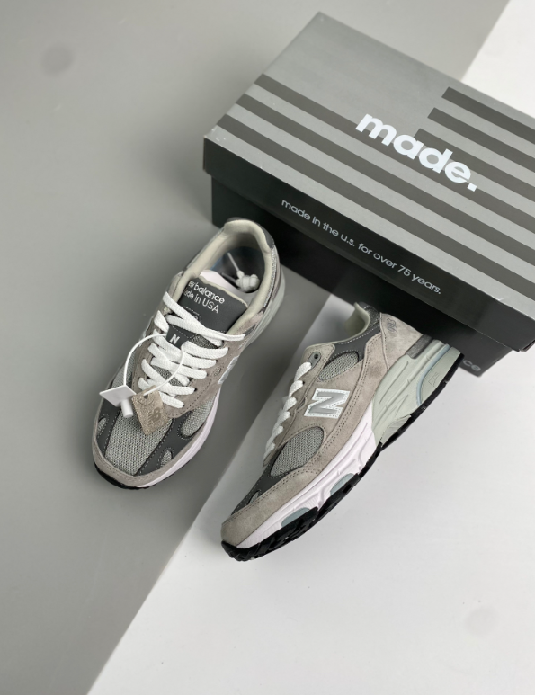 993 Grey Frog