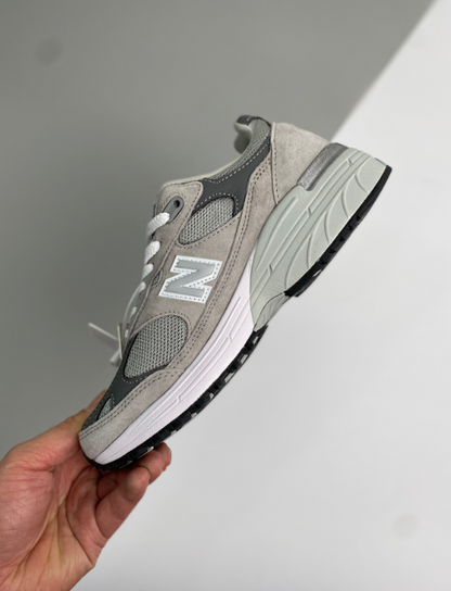 993 Grey Frog