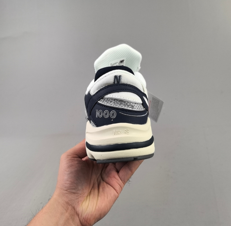 1000 Navy Sea Salt