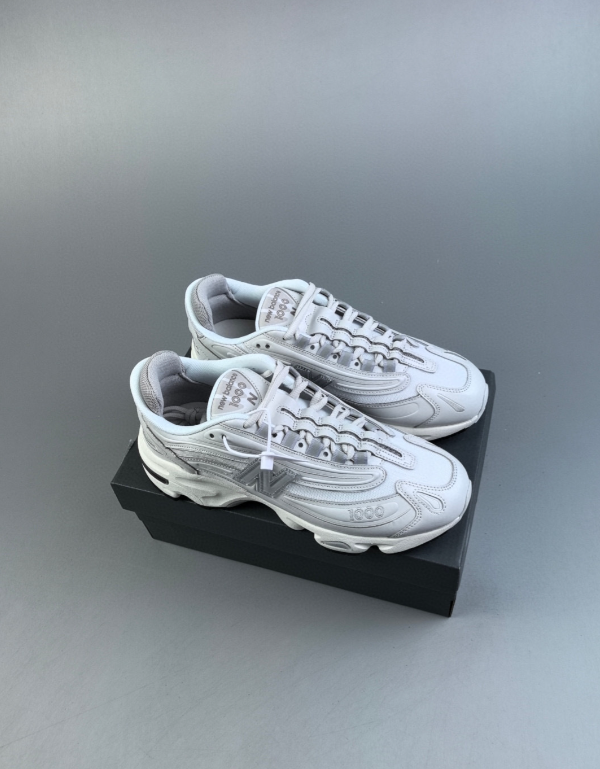 1000 White Matter