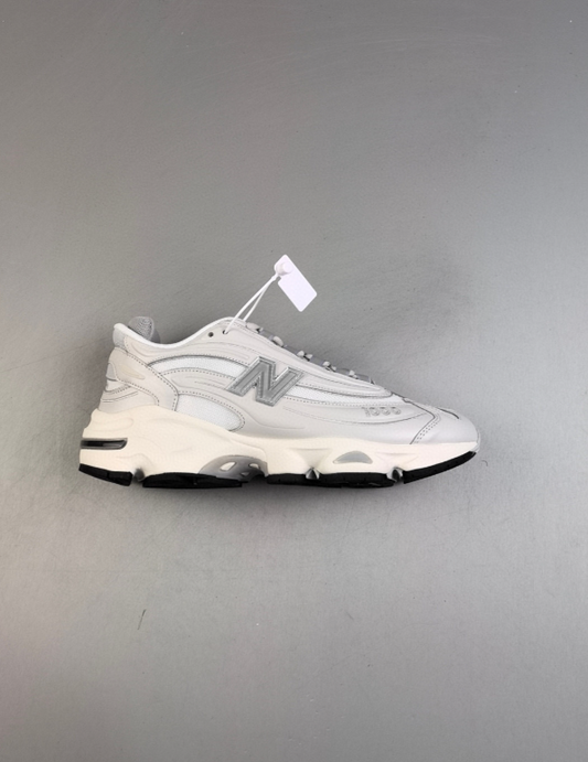 1000 White Matter