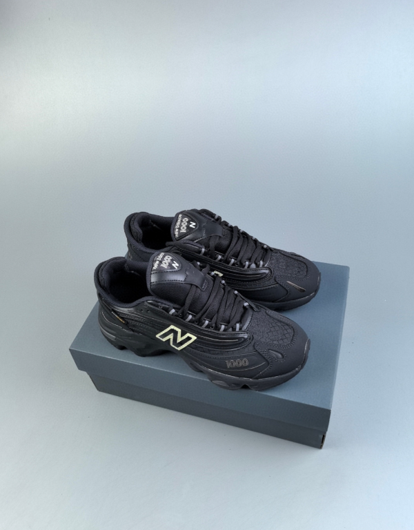 1000 Cordura Pack Black